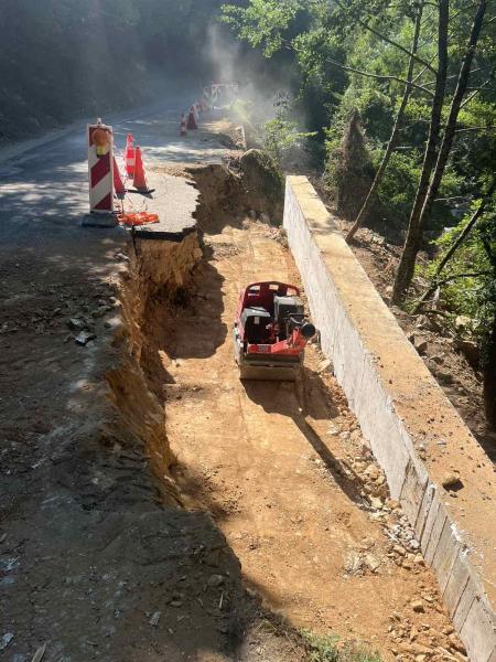 Χωματουργικές Εργασίες Ξάνθη | Αφοί Κάπζα